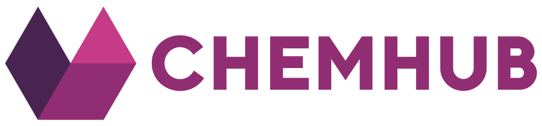 ChemHub Trading Network Logo
