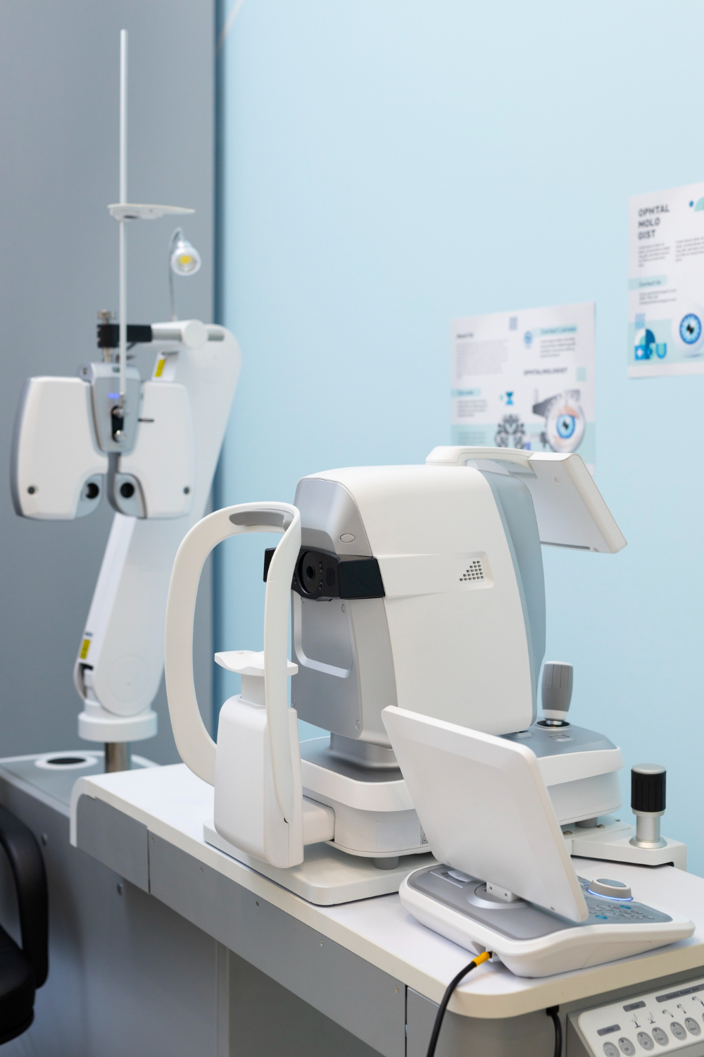 Healthcare & Medical Devices