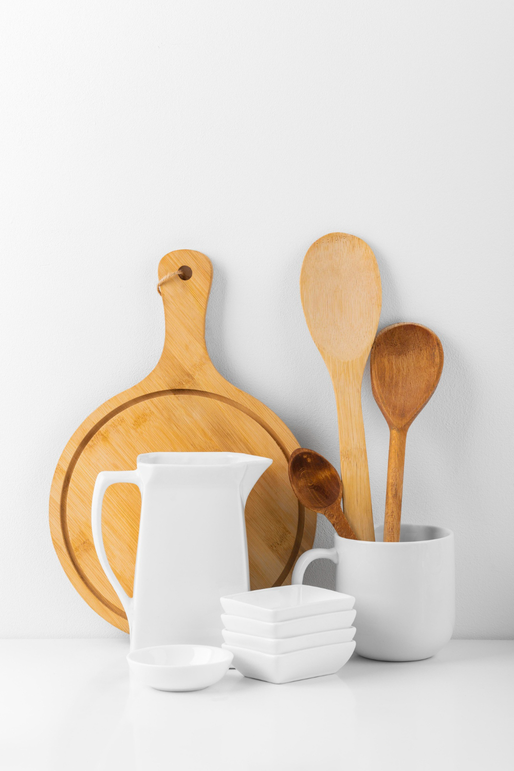 Kitchen Cutlery & Cookware