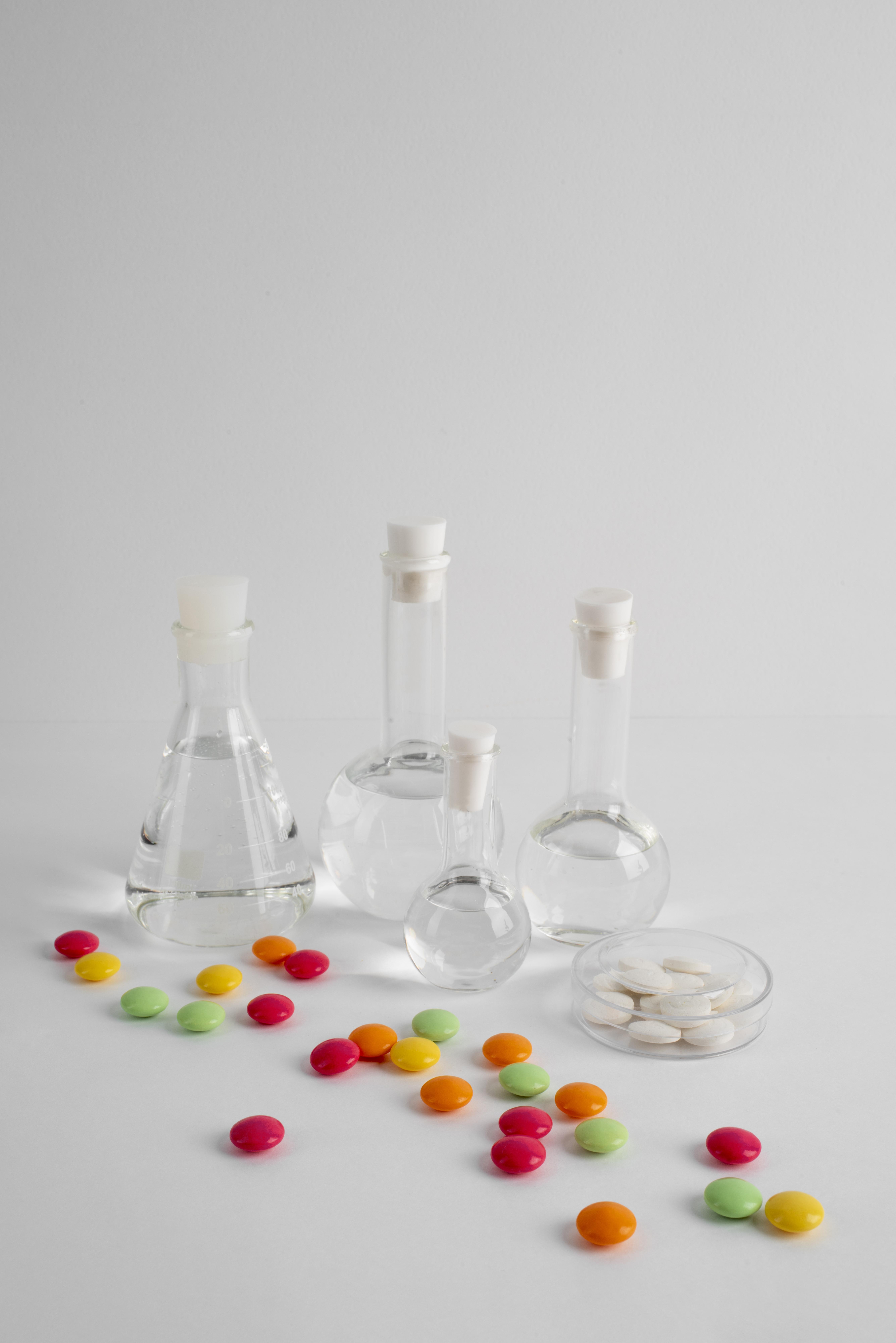 Pharmaceutical Formulations