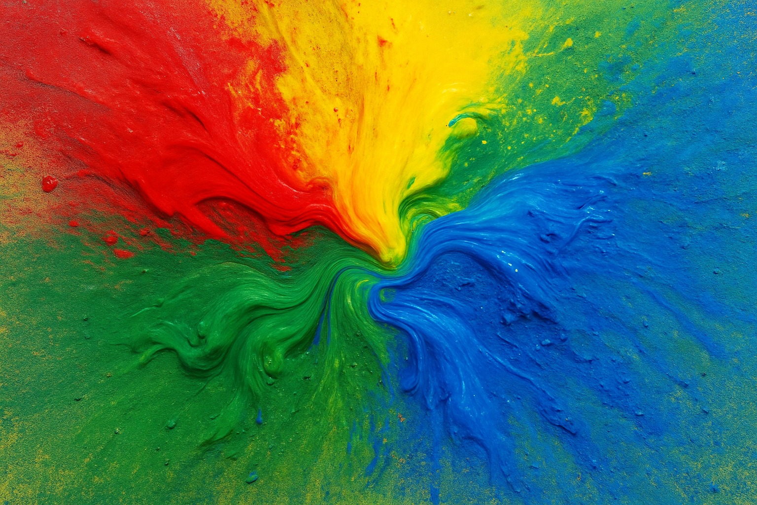 Pigment Dispersion